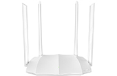 Thiết bị mạng TENDA | AC1200 Dual Band Wifi Router TENDA AC5-V3