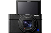 Máy ảnh SONY | Máy ảnh SONY CYBER-SHOT DSC-RX100M7