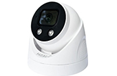 Camera IP J-TECH | Camera IP Dome hồng ngoại 4.0 Megapixel J-TECH UHD5281D