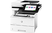 Máy in Laser HP | Máy in Laser đa chức năng HP LaserJet Enterprice MFP M528c (1PV66A)