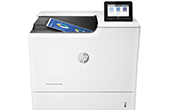 Máy in Laser màu HP | Máy in Laser màu HP Color LaserJet Enterprise M653dh (J8A06A)