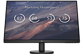 MÃ n hÃ¬nh vi tÃ­nh HP | Màn hình vi tính 27-inch HP P27v G4 (9TT20AA)