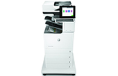 Máy in Laser màu HP | Máy in Laser màu đa chức năng HP Color LaserJet Enterprise MFP M681z (J8A13A)