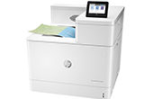 Máy in Laser màu HP | Máy in Laser màu khổ A3 HP Color LaserJet Enterprise M856dn (T3U51A)