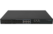 Thiết bị mạng HP | Switch HPE FlexNetwork 5140 JL826A