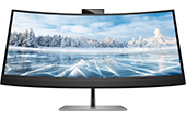 MÃ n hÃ¬nh vi tÃ­nh HP | Màn hình vi tính cong 34-inch HP Z34c G3 (30A19AA)