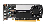 Phụ kiện-Linh kiện vi tính | Graphics Card GFX NVIDIA T400 2GB 3mDP HP 340K8AA