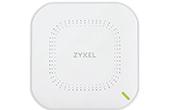 Thiết bị mạng ZyXEL | 802.11ax (WiFi 6) Dual-Radio PoE Access Point ZyXEL NWA50AX