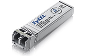 Thiết bị mạng ZyXEL | 10GBase-SR SFP+ Transceiver ZyXEL SFP10G-SR