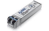 Thiết bị mạng ZyXEL | 10GBase-LR SFP+ Transceiver ZyXEL SFP10G-LR