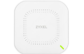 Thiết bị mạng ZyXEL | 802.11ac Wave 2 Dual-Radio Unified Access Point ZyXEL WAC500