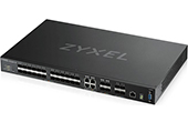 Thiết bị mạng ZyXEL | 28-port GbE SFP + 4-port 10GbE SFP+ L3 Aggregation Switch ZyXEL XGS4600-32F