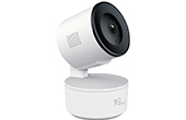 Camera IP ZKTeco | Camera IP hồng ngoại không dây 2.0 Megapixel ZKTeco NG-C2300