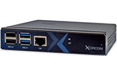 Tổng đài IP XORCOM | Tổng đài điện thoại IP XORCOM CXW1000