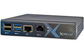 Tổng đài IP XORCOM | Tổng đài điện thoại IP XORCOM CXW1100 04xFXO