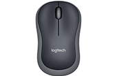 Bàn phím và chuột Logitech | Chuột không dây Logitech B175