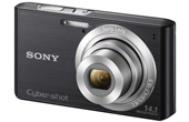 Máy ảnh SONY | Máy ảnh SONY CYBER-SHOT DSC-W610