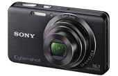 Máy ảnh SONY | Máy ảnh SONY CYBER-SHOT DSC-W630