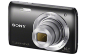 Máy ảnh SONY | Máy ảnh SONY CYBER-SHOT DSC-W670