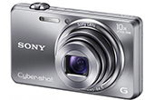 Máy ảnh SONY | Máy ảnh SONY CYBER-SHOT DSC-WX100