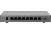 Thiết bị mạng RUIJIE | 9-Port Gigabit Cloud Managed SFP Router RUIJIE RG-EG209GS