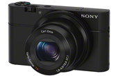 Máy ảnh SONY | Máy ảnh SONY CYBER-SHOT DSC-RX100