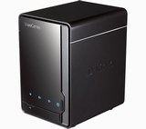 Thiết bị mạng D-Link | 2-Bay Network Storage D-Link DNS-320