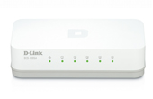 Thiết bị mạng D-Link | 5-Port Ethernet Switch D-Link DES-1005A