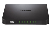 Thiết bị mạng D-Link | 24-Port Ethernet Switch D-Link DES-1024A