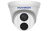 Camera IP HUVIRON | Camera IP Dome hồng ngoại 2.0 Megapixel HUVIRON HU-ND225/I3