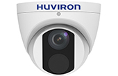 Camera IP HUVIRON | Camera IP Dome hồng ngoại 2.0 Megapixel HUVIRON HU-ND222D/I3E