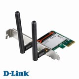 Thiết bị mạng D-Link | Wreless N PCI Express Adapter D-Link DWA-566