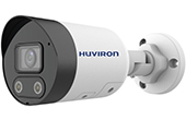 Camera IP HUVIRON | Camera IP hồng ngoại 2.0 Megapixel HUVIRON HU-NP241ADFT/I3E