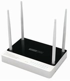 Thiết bị mạng TOTOLINK | 300Mbps Wireless N Gigabit Router TOTOLINK N500RDG