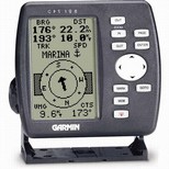 Máy định vị GPS Garmin | Máy định vị dùng trên biển GPS Garmin GPS128