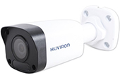 Camera IP HUVIRON | Camera IP hồng ngoại 8.0 Megapixel HUVIRON HU-NP843/I3E