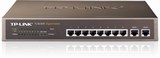 Thiết bị mạng TP-LINK | 8-Port 10/100M +2-Port G Switch TP-LINK TL-SL1210