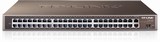 Thiết bị mạng TP-LINK | 48-Port 10/100M +3-Port G Switch TP-LINK TL-SL1351