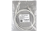 Cáp-phụ kiện HUVIRON | Patch cord CAT5E UTP HUVIRON H-PC5E/23/2/15