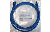 Cáp-phụ kiện HUVIRON | Patch cord CAT6 UTP HUVIRON H-PC6/23/2/50