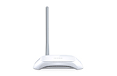 Thiết bị mạng TP-LINK | 150Mbps Wireless N Router TP-LINK TL-WR720N