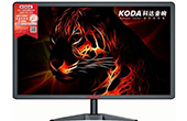 Màn hình vi tính KODA | Màn hình vi tính 19.1-inch KODA KD-LED20A-2K