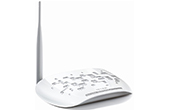 Thiết bị mạng TP-LINK | 150Mbps Wireless N Access Point TP-LINK TL-WA701ND