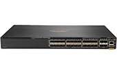 Switch HP | HP Aruba 6300M 24-port SFP+ and 4-port SFP56 Switch JL658A