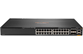 Switch HP | HP Aruba 6300M 24-port 1GbE and 4-port SFP56 Switch JL664A