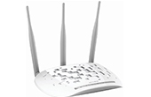 Thiết bị mạng TP-LINK | 300Mbps Wireless N Access Point TP-LINK TL-WA901ND