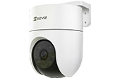 Camera IP EZVIZ | Camera IP hồng ngoại không dây 2.0 Megapixel EZVIZ H8C