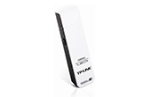 Thiết bị mạng TP-LINK | 150Mbps Wireless N USB Adapter TP-LINK TL-WN727N