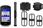 Máy định vị GPS Garmin | Thiết bị định vị GPS gắn xe đạp Garmin Edge 1040 Bundle (010-02503-18)