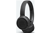 Tai nghe JBL | Tai nghe On-Ear Bluetooth JBL Tune 500BT (JBLT500BT)